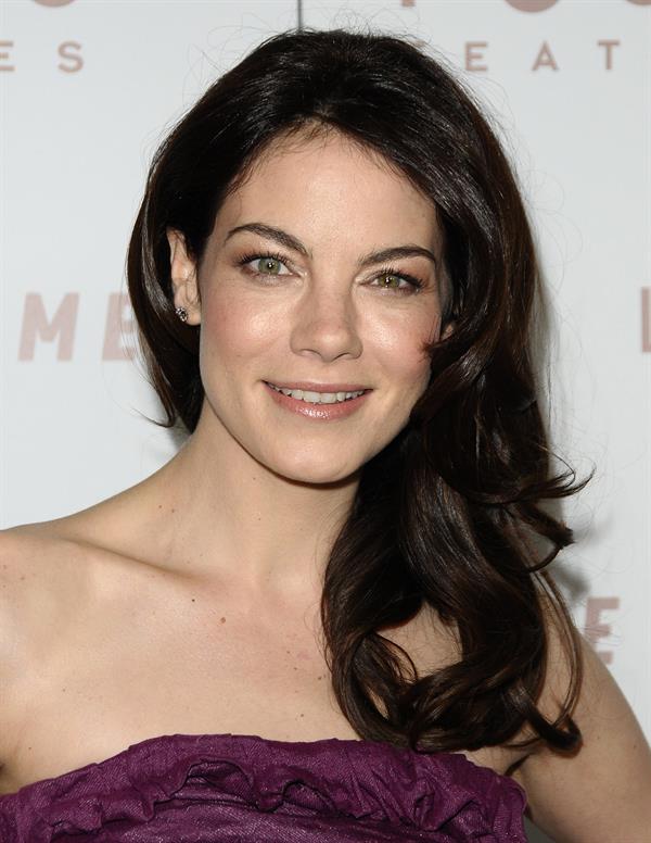 Michelle Monaghan at the Somewhere premiere at Arclight Cinemas, Los Angeles on December 7, 2010 