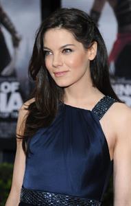 Michelle Monaghan premiere of Prince of Persia the Sands of Time on May 17, 2010 in Hollywood 
