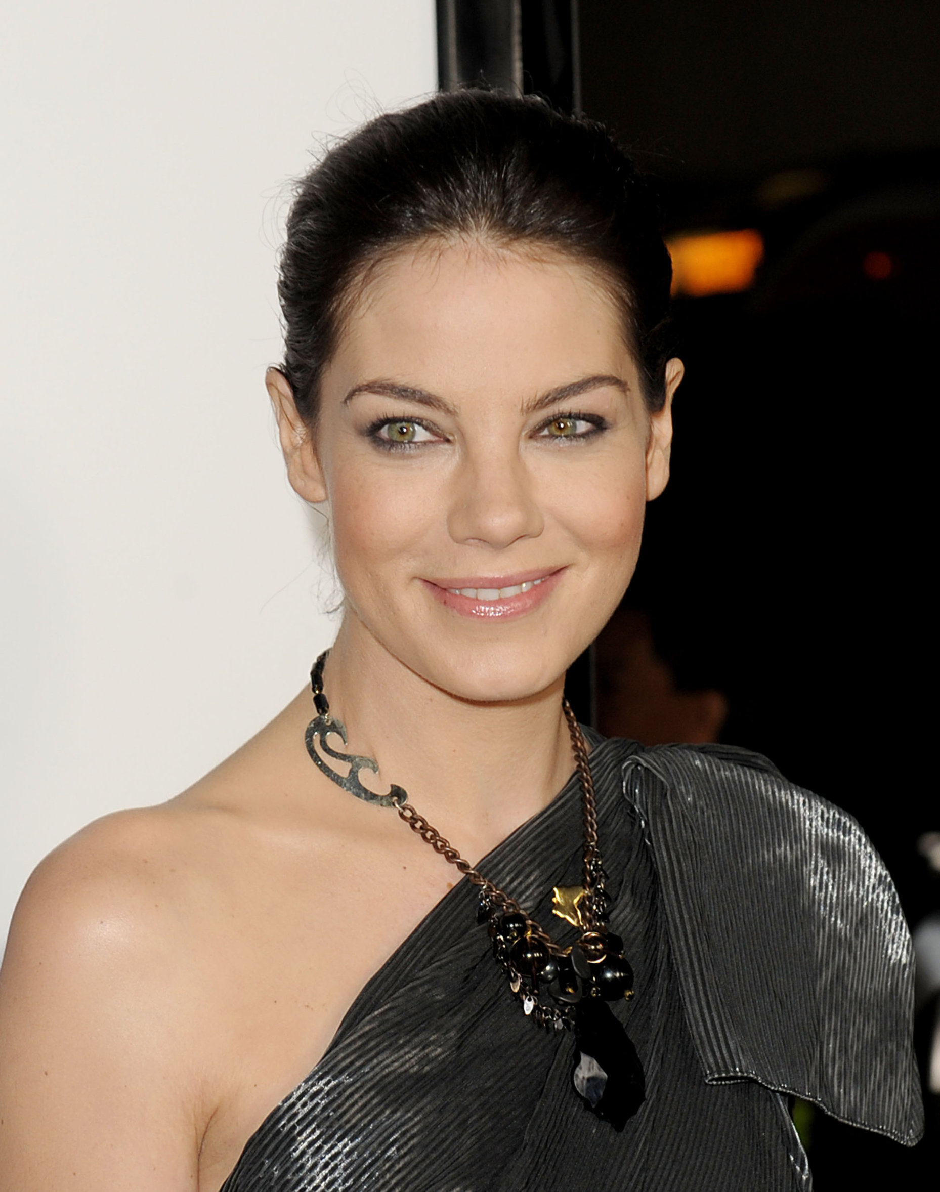 Michelle Monaghan premiere of Invictus in Beverly Hills