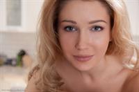 Genevieve Gandi in  Intima  for Errotica Archives - Genevieve Gandi bares her delectable body and sweet pussy in the kitchen.