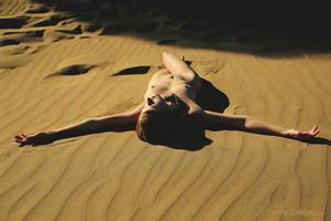 Mila I Nude Pictures Mila I in WILD for Eternal Desire