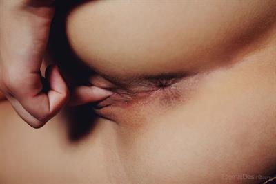 Beth C in  READY  for Eternal Desire