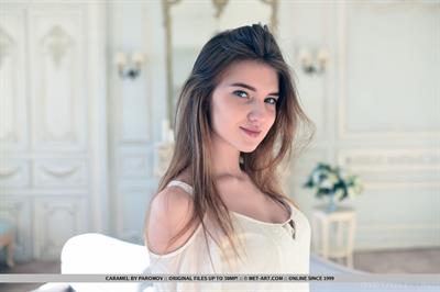 Caramel in  Rertin  for MetArt - 