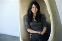 Michelle Rodriguez - Machete Photoshoot  