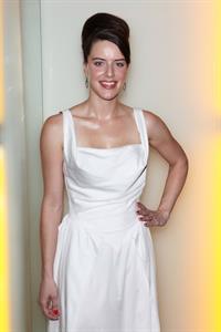 Michelle Ryan attends 'The Man Inside' UK film premiere at the Vue Leicester Square on July 24, 2012 in London, England