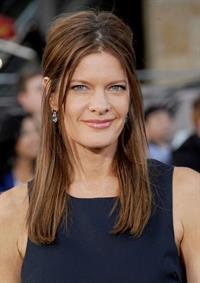 Michelle Stafford  Oblivion  - Los Angeles Premiere (April 10, 2013) 