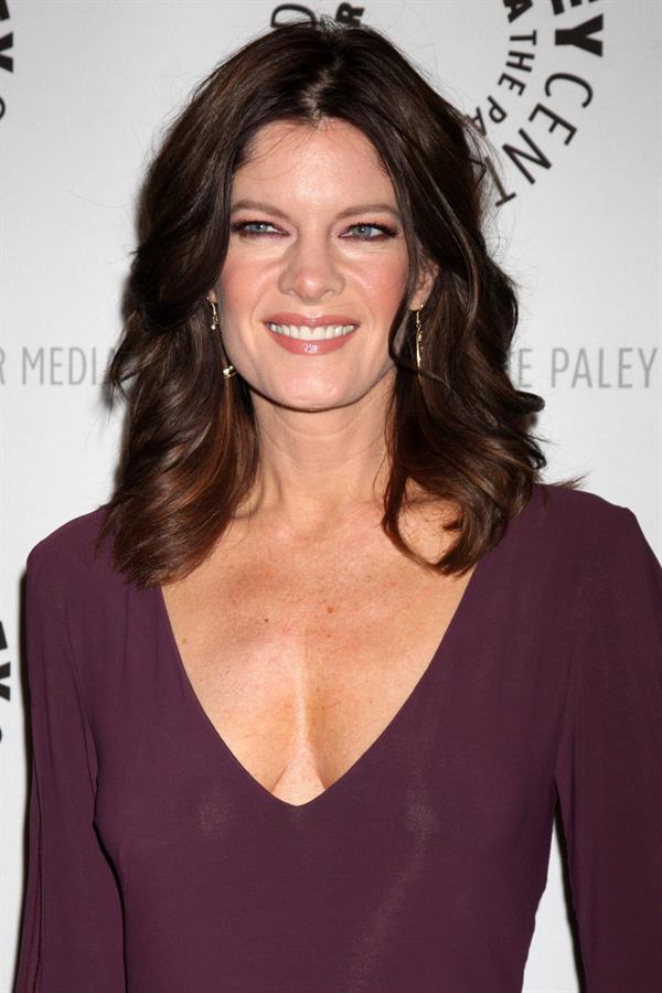 Michelle Stafford - The Paley Center Presents The Young And The Restless Celebrating 10,000 Episodes (Aug 23, 2012)