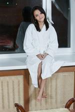 Ralina in  Zavjes  for Rylsky Art