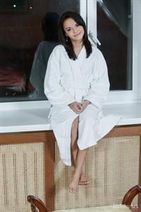 Ralina in  Zavjes  for Rylsky Art