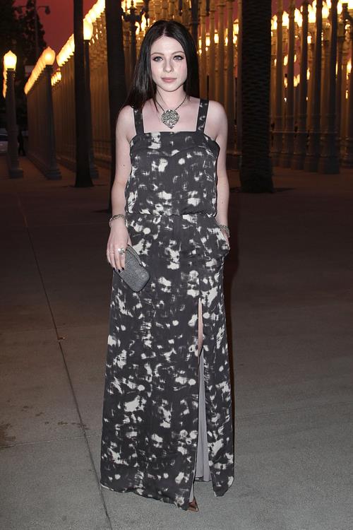 Michelle Trachtenberg - UNICEF Net Generation LA Chapter and Chateau Marmont in Los Angeles - 9/5/2013