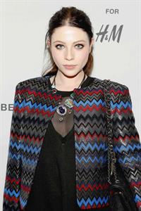 Michelle Trachtenberg H&M Isabel Marant VIP Shop Event in Hollywood, November 12, 2013 