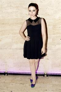 Michelle Trachtenberg The Brian Atwood New Campaign and Store Launch - New York - September 5, 2012 