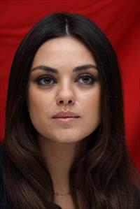 Mila Kunis  OZ: The Great And Powerful  Press Conference, Feb 15, 2013 