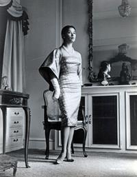 France Nuyen