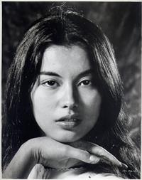 France Nuyen