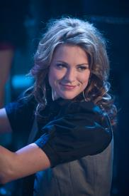 One Tree Hill star Danneel Harris became Danneel Ackles on  May 15, 2010 when she married Jensen Ackles 