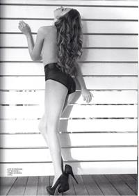 Katerina Stikoudi - ass