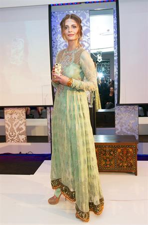 Mischa Barton Co-hosting  Most Expensive iPhone Accessory in the World  Exclusive Launch Party in London, Britain