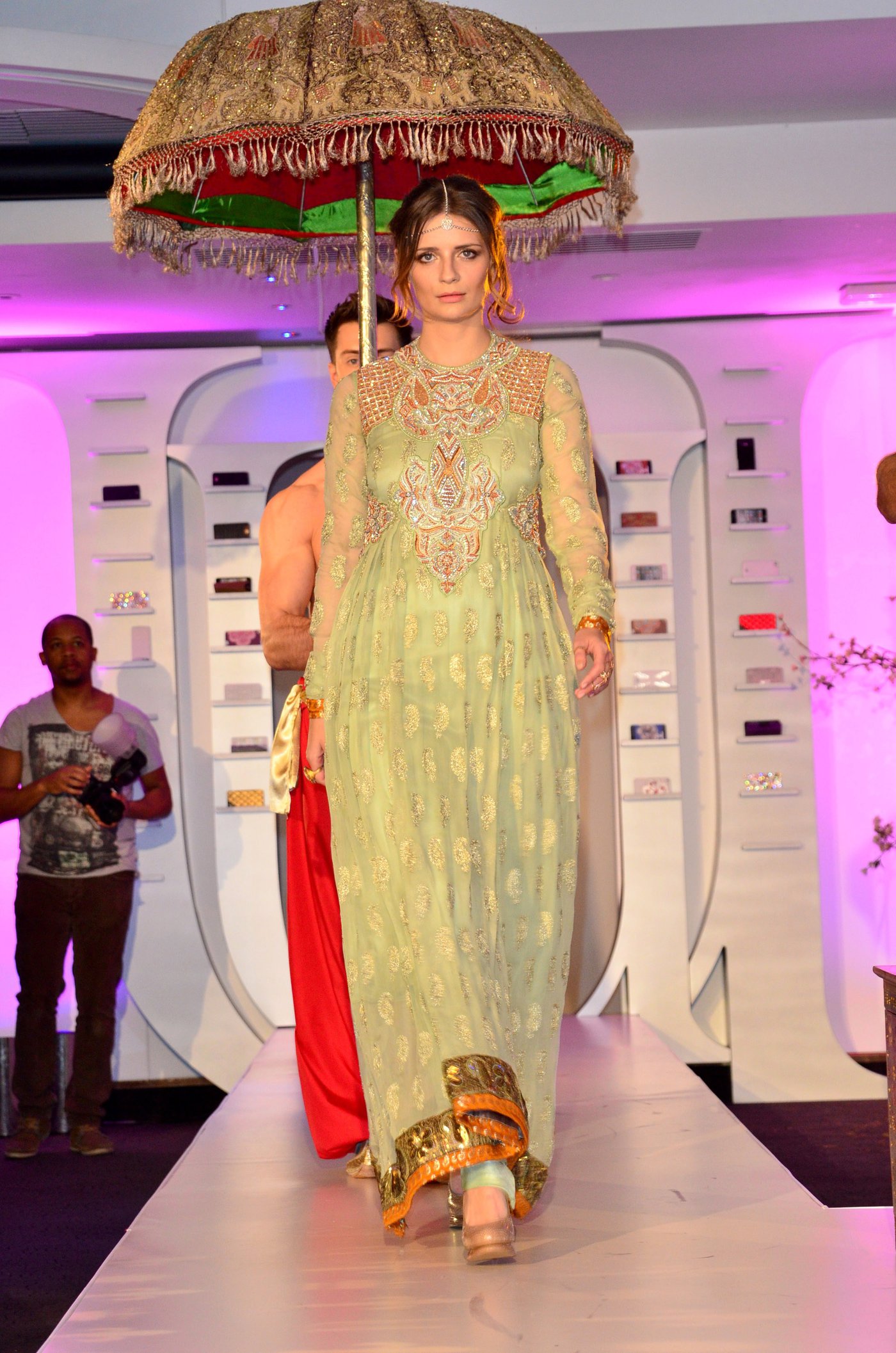 Mischa Barton Co-hosting  Most Expensive iPhone Accessory in the World  Exclusive Launch Party in London, Britain