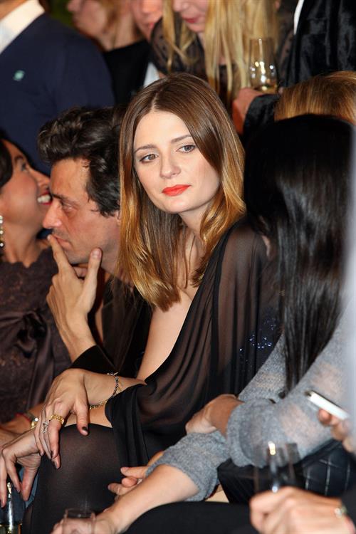 Mischa Barton Pictures Mischa Barton Opens 'La Hong Vienna' Boutique in Vienna - October 23, 2012