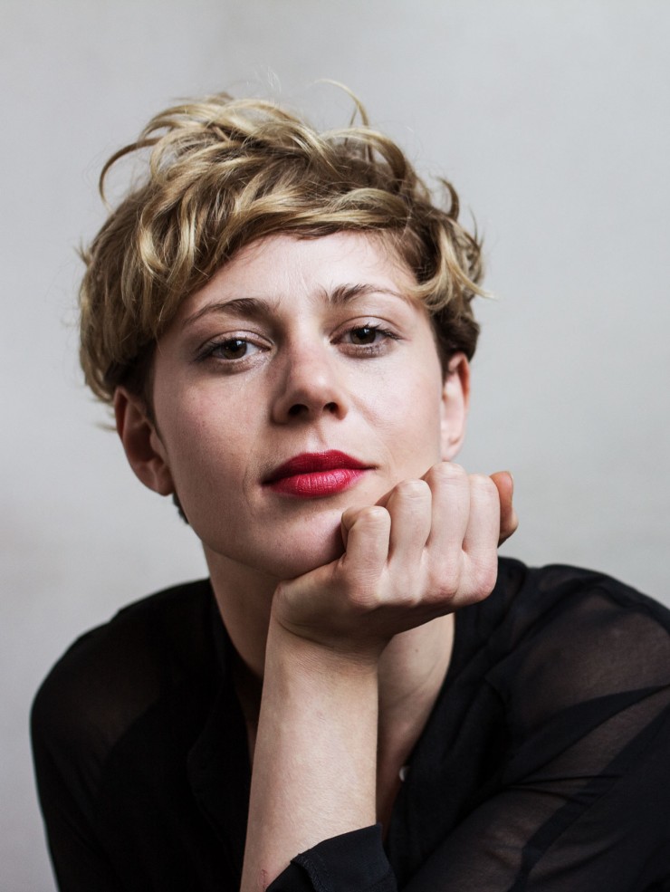 Katharina Schlothauer