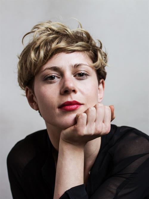 Katharina Schlothauer