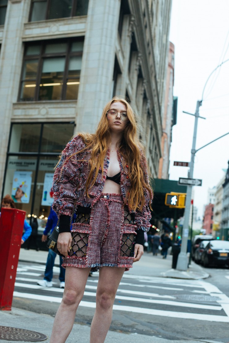 Larsen Thompson