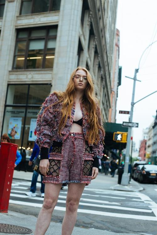 Larsen Thompson