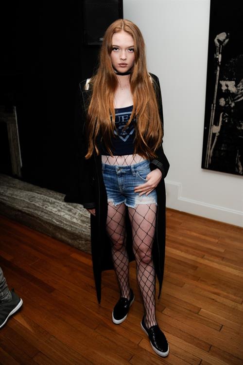 Larsen Thompson