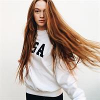 Larsen Thompson