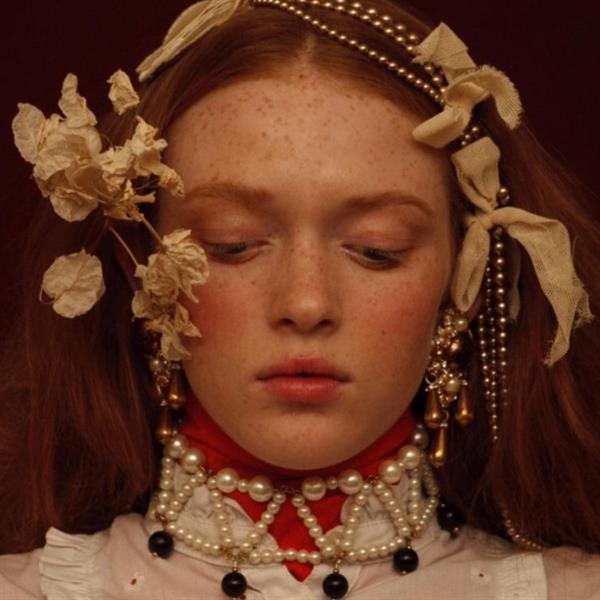 Larsen Thompson