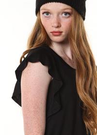 Larsen Thompson