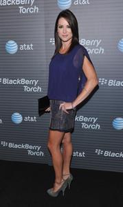 One Tree Hill star Danneel Harris became Danneel Ackles on  May 15, 2010 when she married Jensen Ackles 