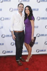 Nadia Bjorlin  Divorce Invitation  Los Angeles Premiere (May 12, 2013) 