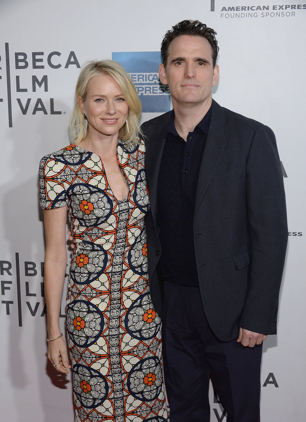 Naomi Watts  Sunlight Jr.  screening at Tribeca Film Festival -- New York, Apr. 20, 2013 