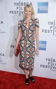 Naomi Watts  Sunlight Jr.  screening at Tribeca Film Festival -- New York, Apr. 20, 2013 