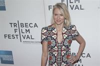 Naomi Watts  Sunlight Jr.  screening at Tribeca Film Festival -- New York, Apr. 20, 2013 