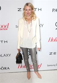 Naomi Watts The Hollywood Reporter Nominees Night in Los Angeles 04.02.13 