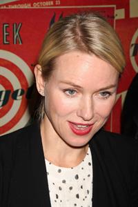 Naomi Watts - Celebration of Target s 50th Anniversary   October 16, 2012 