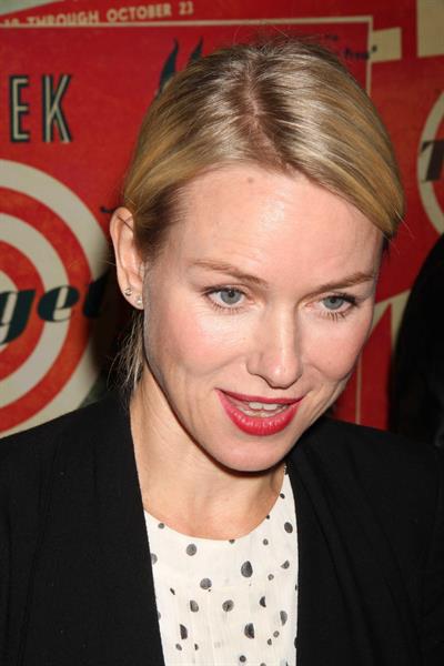 Naomi Watts - Celebration of Target s 50th Anniversary   October 16, 2012 