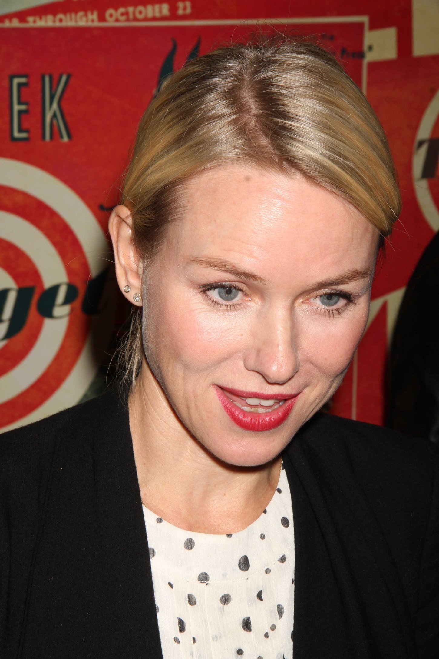 Naomi Watts - Celebration of Target s 50th Anniversary   October 16, 2012 