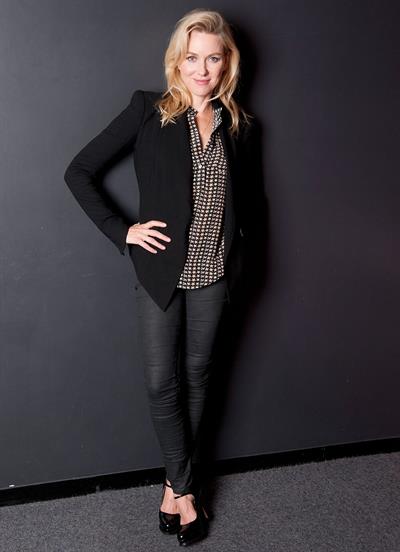 Naomi Watts - Angela Weiss Portraits October 22, 2012 