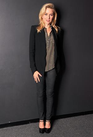 Naomi Watts - Angela Weiss Portraits October 22, 2012 