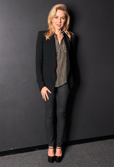 Naomi Watts - Angela Weiss Portraits October 22, 2012 