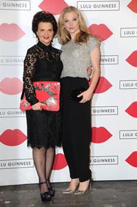 Natalie Dormer Lulu Guinness: Paint Project Party - London, July 11, 2013 