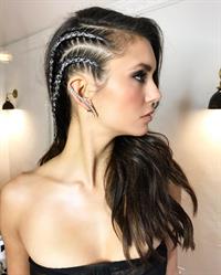 Nina Dobrev