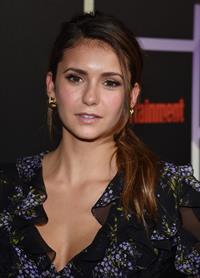 Nina Dobrev
