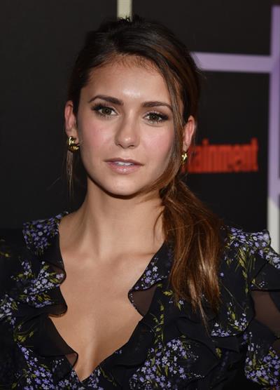 Nina Dobrev