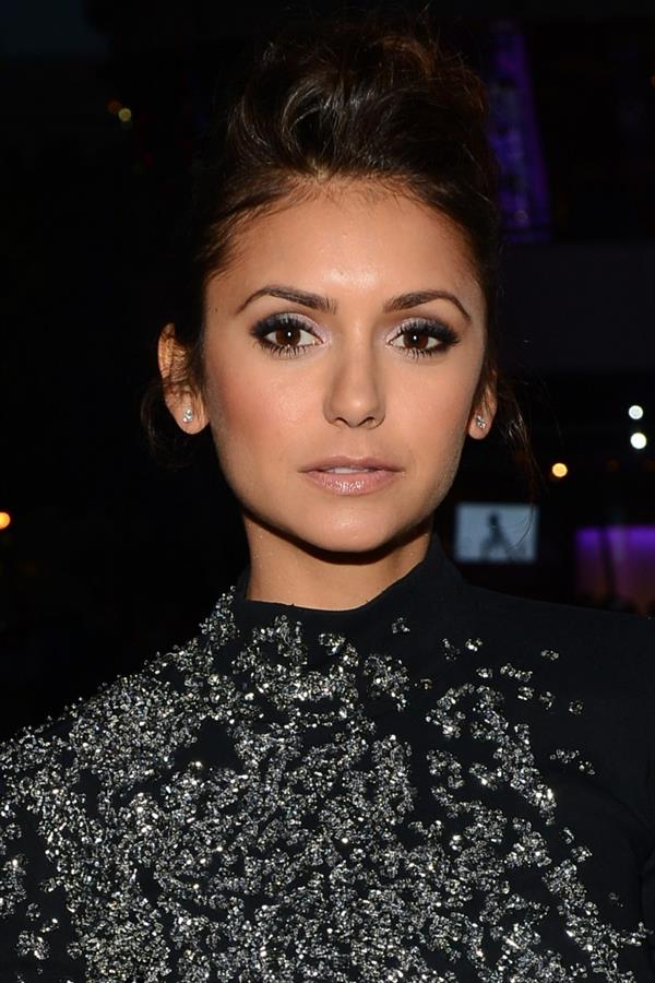 Nina Dobrev