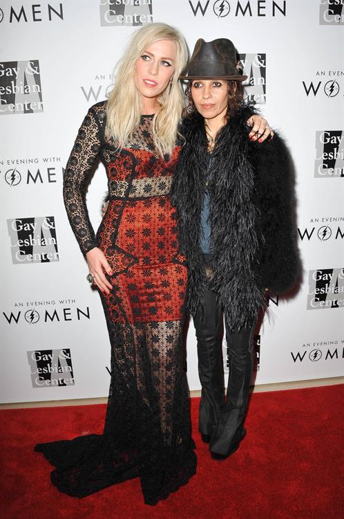 Natasha Bedingfield L.A. Gay & Lesbian Center's 2013  An Evening With Women  Gala (May 19, 2013) 